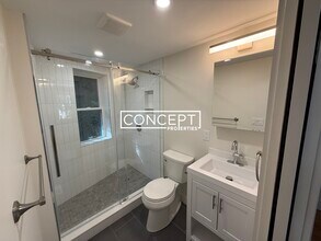 38 Gibson St in Cambridge, MA - Foto de edificio - Building Photo