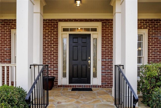 2075 Willshire Glen in Alpharetta, GA - Building Photo - Building Photo