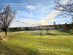 3338 W Riverview Dr in Spokane, WA - Building Photo - Building Photo
