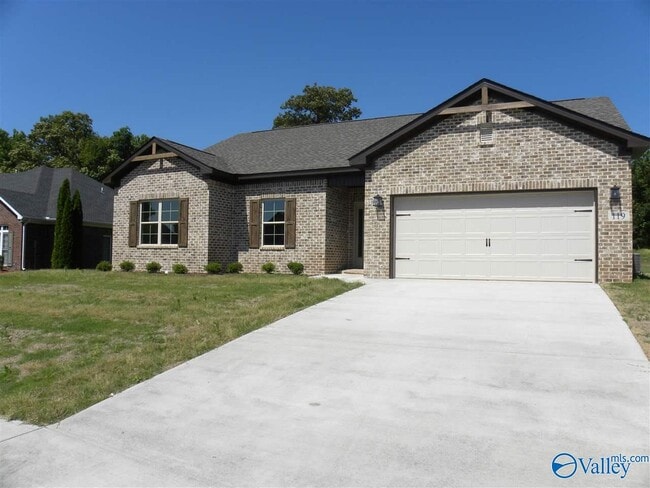 119 Engineer Ct in Harvest, AL - Building Photo - Building Photo