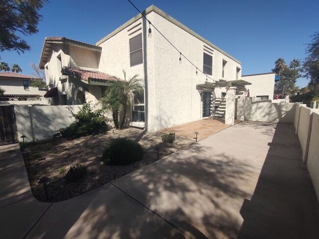 4809 E Euclid Ave in Phoenix, AZ - Building Photo - Building Photo