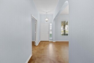 3321 Winding River Trail in Round Rock, TX - Building Photo - Building Photo