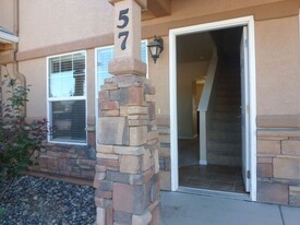 2481 Thunder Mountain Drive in Grand Junction, CO - Building Photo