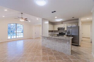 8028 Cannonwood Dr in Fort Worth, TX - Building Photo