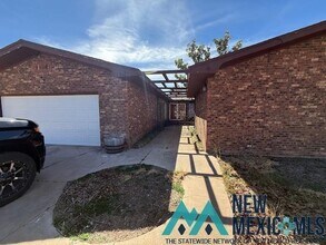 1317 Piedmont Dr in Clovis, NM - Building Photo - Building Photo