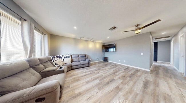 2837 Morongo Rd in Twentynine Palms, CA - Building Photo - Building Photo