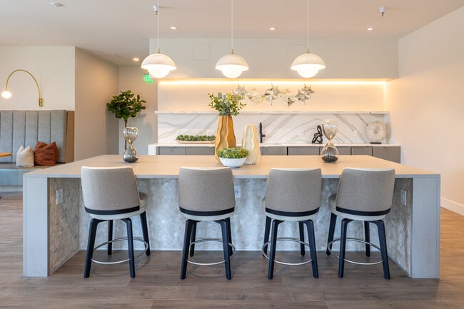 Frameline Apartments