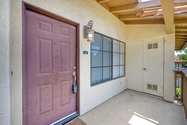 12588 Carmel Creek Rd in San Diego, CA - Building Photo - Building Photo