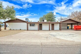922 E Orange Dr in Phoenix, AZ - Building Photo - Building Photo