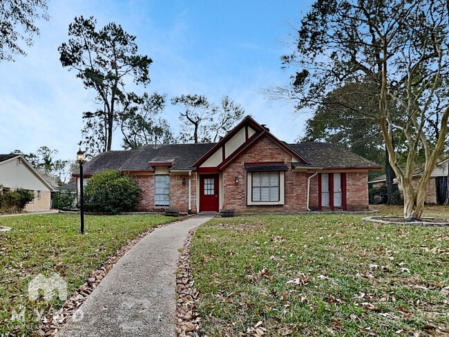 property at 4635 Deer Point Dr