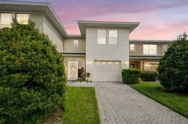 property at 5409 Caramella Dr