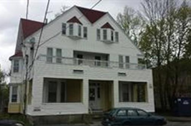 20-26 Richardson Cir in Framingham, MA - Building Photo