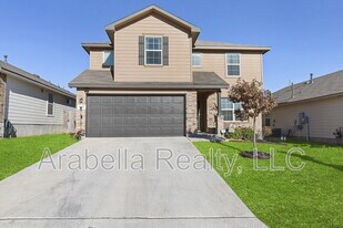 955 Brown Thrasher in San Antonio, TX - Building Photo