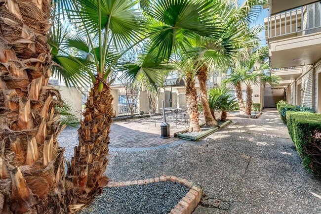 property at 4321 Hazard St