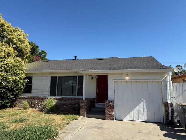 property at 1832 Rockrose Rd