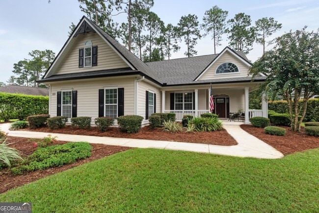 property at 123 Millers Branch Dr
