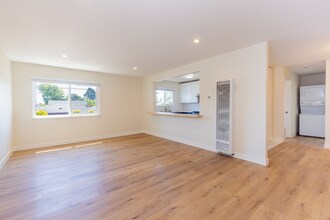 214 S Branciforte Ave-Unit -3 in Santa Cruz, CA - Building Photo - Building Photo