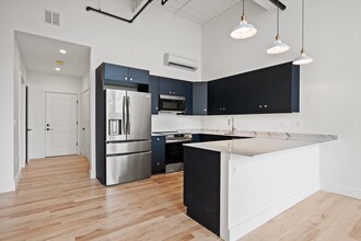 The Spinning Mill in Skowhegan, ME - Building Photo - Building Photo