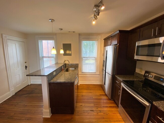 694 Kerr St in Columbus, OH - Building Photo - Building Photo