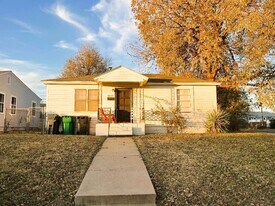 2644 NW 11th St in Oklahoma City, OK - Building Photo