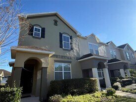 7613 Sutherton Ln in Windermere, FL - Building Photo