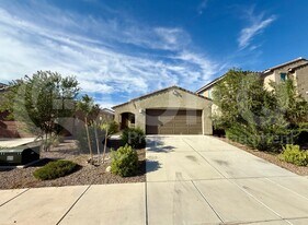 11227 S Weismann Dr in Vail, AZ - Building Photo