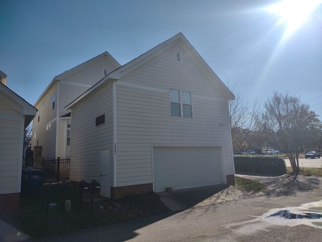 1131 Harp St in Raleigh, NC - Building Photo - Building Photo