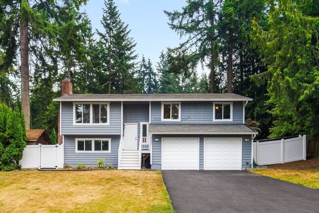 property at 17621 NE 160th St