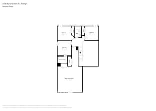 3750 Burtons Barn St in Raleigh, NC - Building Photo - Building Photo