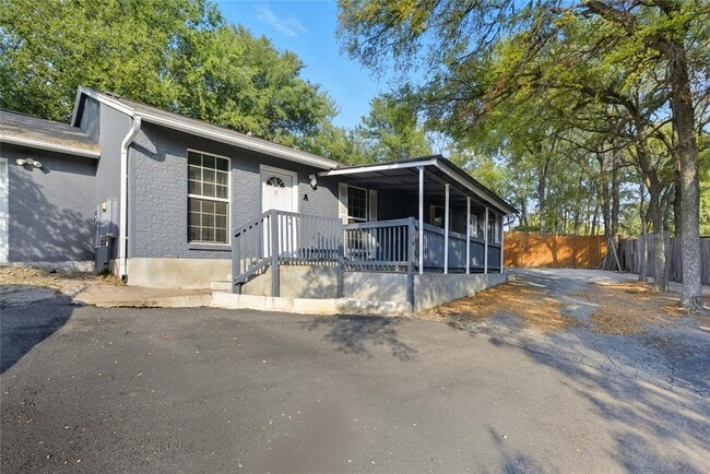 5401 Agua Caliente Cove in Austin, TX - Foto de edificio - Building Photo
