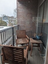 3383 Washington St in Boston, MA - Building Photo - Building Photo