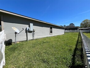 339 Red Clover in Livingston, TX - Building Photo - Building Photo