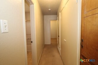 208 Sorrell Dr in Copperas Cove, TX - Building Photo - Building Photo