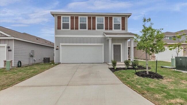 property at 7730 Fox Xing