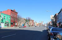 92 Central Ave in Albany, NY - Building Photo - Building Photo