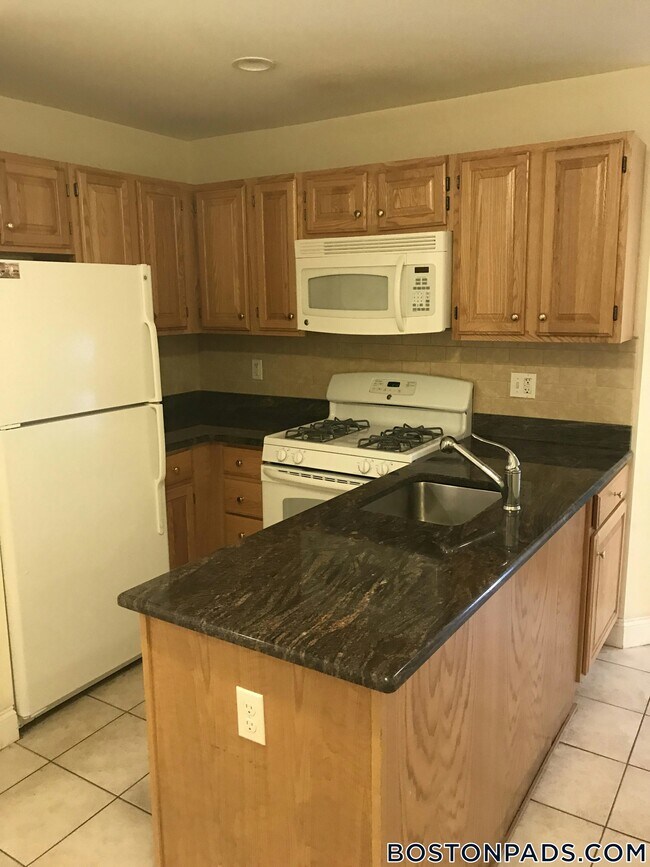 90 Westland Ave in Boston, MA - Building Photo - Building Photo