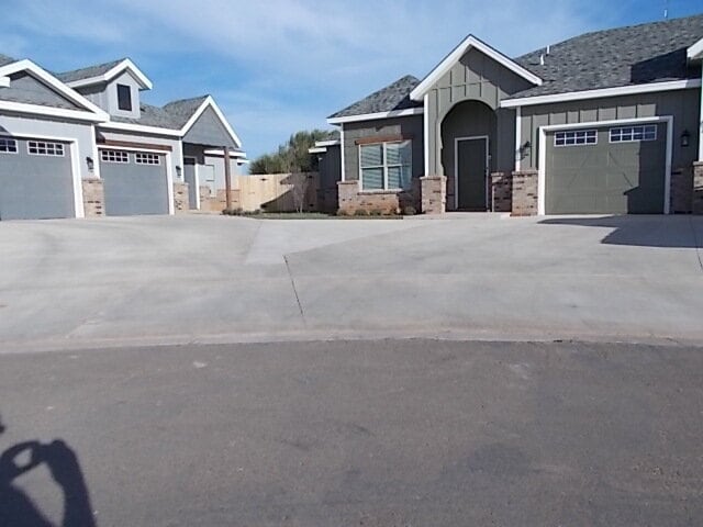 property at 2516 111th St