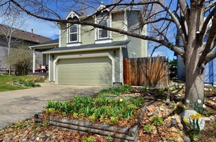 269 Regal St in Louisville, CO - Building Photo