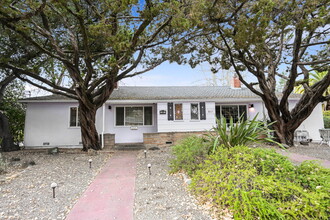 3615-3617 Mosswood Dr in Lafayette, CA - Building Photo - Building Photo