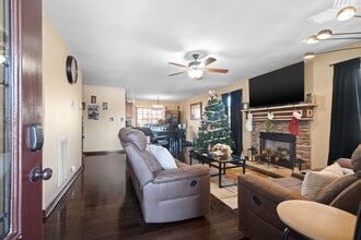 965 Harding Dr in Clarksville, TN - Building Photo - Building Photo