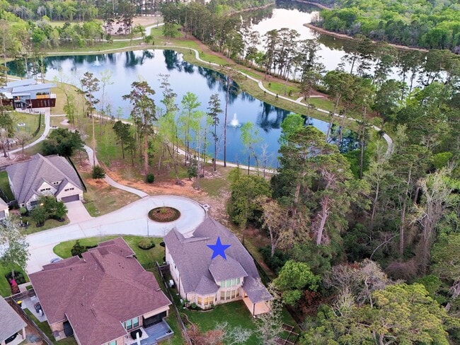 126 Keechie Creek Ct in Conroe, TX - Building Photo - Building Photo