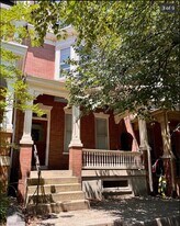 613 W Chestnut St, Unit 2 in Lancaster, PA - Building Photo