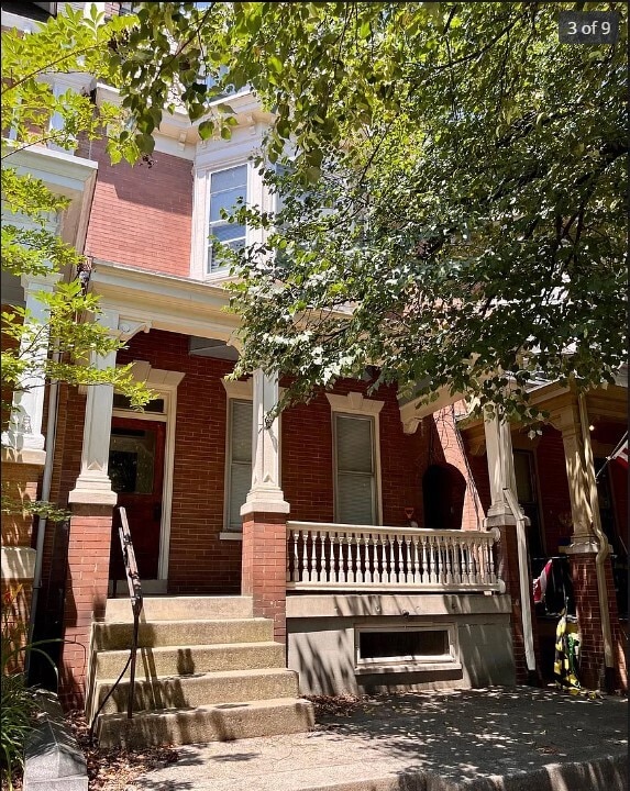 613 W Chestnut St, Unit 2