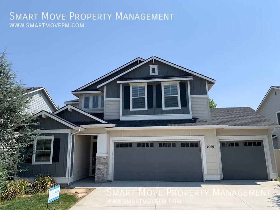 2950 NW 10th Ave in Meridian, ID - Building Photo