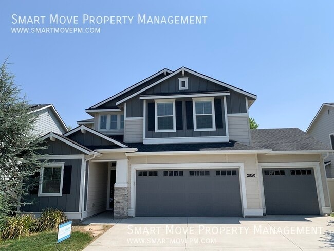 property at 2950 NW 10th Ave