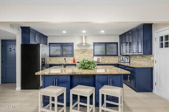 903 W Missouri Ave in Phoenix, AZ - Building Photo - Building Photo