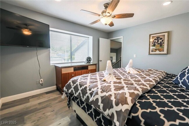 property at 6737 W Evanston Ave