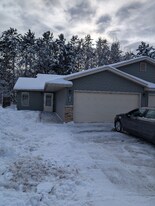 2303 Damon St in Eau Claire, WI - Building Photo