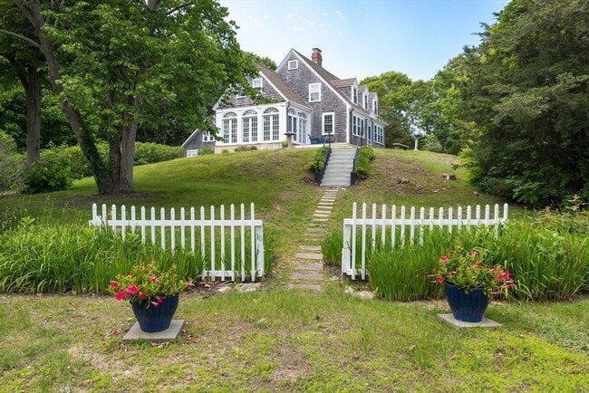 16 Jefferson Shores Rd in Wareham, MA - Building Photo - Building Photo