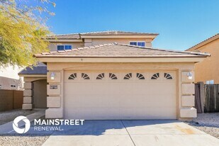 31805 N Sundown Dr in San Tan Valley, AZ - Building Photo